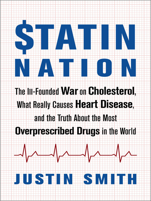 Title details for Statin Nation by Justin Smith - Available